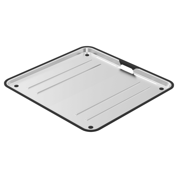 Abey abey-abey Stainless Steel Drain Tray DT-05 Sink Accessories