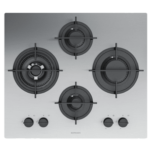 Barazza mood Barazza Mood 65cm Built-in Hob Kitchen Appliances