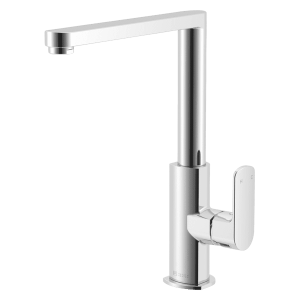 Gareth Ashton madison-avenue Madison Side Lever Kitchen Mixer Kitchen Taps & Mixers