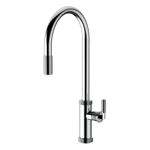 Armando Vicario urband Urban D Pull Out Kitchen Mixer Kitchen Taps & Mixers