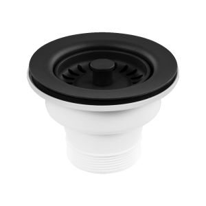 Abey abey-abey Plug & Waste 90x50mm Stone Sink Accessories