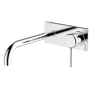 Gareth Ashton poco Poco Wall Basin/Bath Set 220mm Wall & Basin Mixers