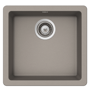 Schock quadro Schock Quadro Single Bowl Concrete Kitchen Sinks