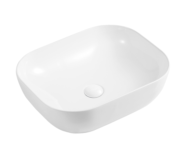 Gareth Ashton poco Poco Countertop Basin NTH Basins