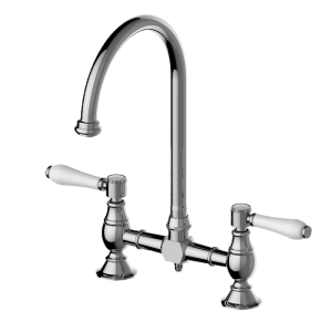 Armando Vicario provincial Provincial Exposed Breach Kitchen Tap Kitchen Taps & Mixers