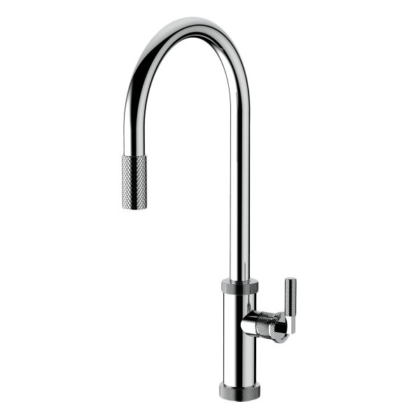 Armando Vicario urband Urban D Pull Out Kitchen Mixer Kitchen Taps & Mixers