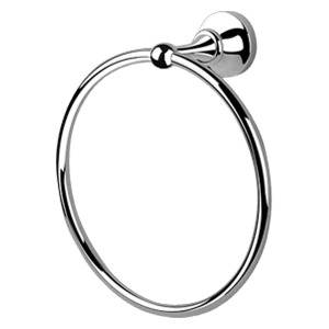 Armando Vicario provincial Provincial Towel Ring Accessories