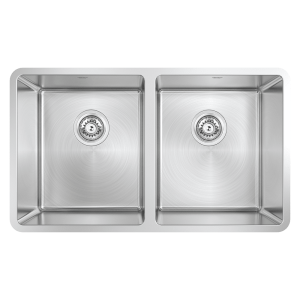 Abey bld BLD Double Bowl Kitchen Sinks