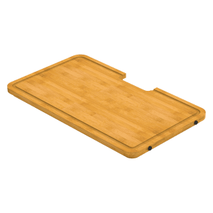 Abey abey-abey Bamboo Small Cutting Board Sink Accessories