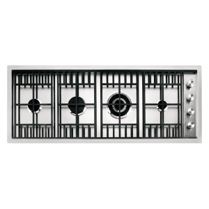 Barazza lab Barazza Lab flush and built-in hob 120cm Kitchen Appliances