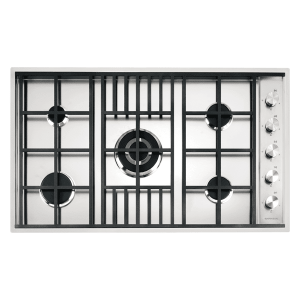 Barazza lab Barazza Lab 90cm flush and built-in hob Kitchen Appliances