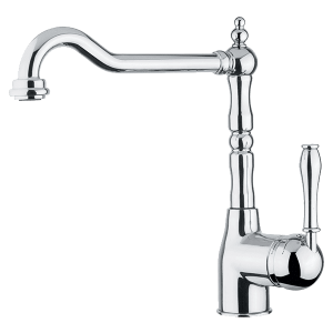 Armando Vicario provincial Palais Kitchen Mixer Kitchen Taps & Mixers