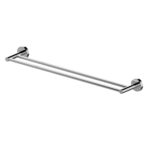 Gareth Ashton poco Poco Double Towel Rail 760mm Accessories