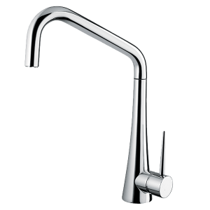 Armando Vicario tink TINK Kitchen Mixer Chrome Kitchen Taps & Mixers