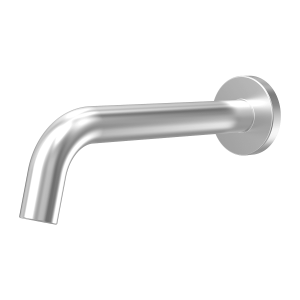 Gareth Ashton gareth-ashton-316 316 Curved Wall Spout Wall & Basin Mixers