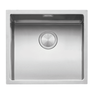 Barazza r15 Barazza R15 Single Bowl Kitchen Sinks