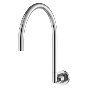 Gareth Ashton gareth-ashton-lucia Lucia GooseNeck Laundry Spout Laundry Spouts & Taps