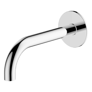 Gareth Ashton poco Poco Basin Spout 165mm Wall & Basin Mixers