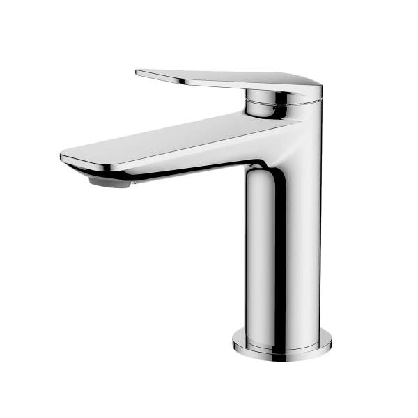 Gareth Ashton vela Vela Basin Mixer Wall & Basin Mixers