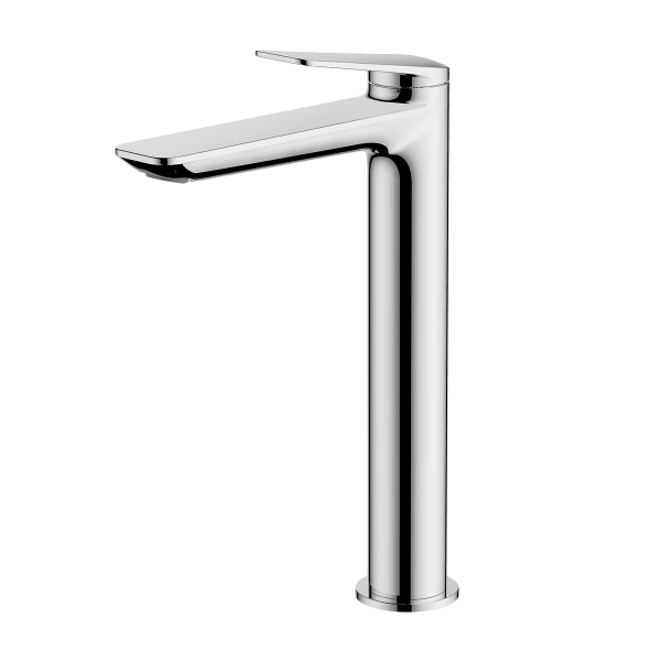 Gareth Ashton vela Vela High Basin Mixer Wall & Basin Mixers