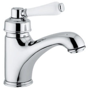 Armando Vicario provincial Provincial Basin Mixer Wall & Basin Mixers