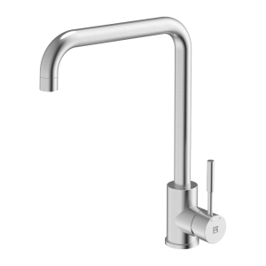 Gareth Ashton 304 304 Square Neck Kitchen Mixer Kitchen Taps & Mixers