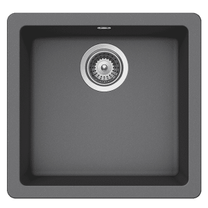 Schock quadro Schock Quadro Single Bowl Croma Kitchen Sinks