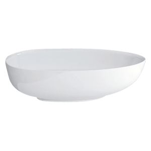 Gareth Ashton clearwater-stone Barwon ClearStone Gloss Tear Drop Bath 1910mm Freestanding Baths