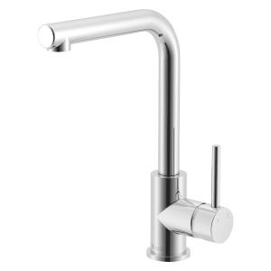 Gareth Ashton lucia Lucia Side Lever Sink Mixer Kitchen Taps & Mixers