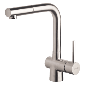 Abey alfresco Alfresco Laios Pull Out Stainless Steel Mixer Kitchen Taps & Mixers