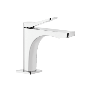 Gessi rilievo Rilievo Basin Mixer without Waste Wall & Basin Mixers