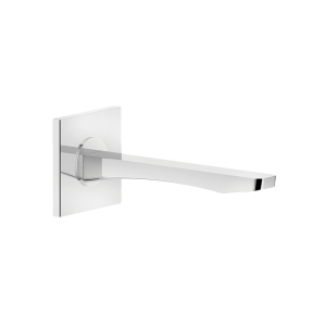 Gessi rilievo Rilievo Basin Spout Wall & Basin Mixers