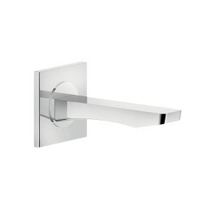 Gessi rilievo Rilievo Bath Spout Wall & Basin Mixers