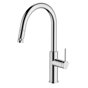 Gareth Ashton poco Poco Pull Out Kitchen Mixer Kitchen Taps & Mixers