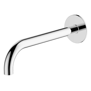 Gareth Ashton poco Poco Basin Spout 220mm Wall & Basin Mixers