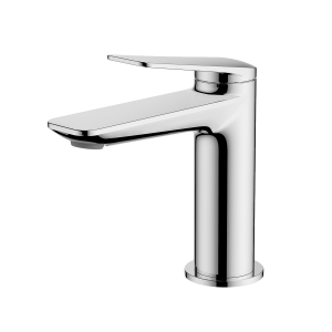 Gareth Ashton vela Vela Basin Mixer Wall & Basin Mixers