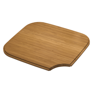 Abey Abey Bamboo Cutting Board Sink Accessories