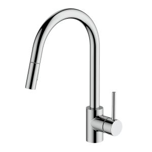 Gareth Ashton gareth-ashton-lucia Lucia SK5-2  Pull Out Spray Mixer Kitchen Taps & Mixers